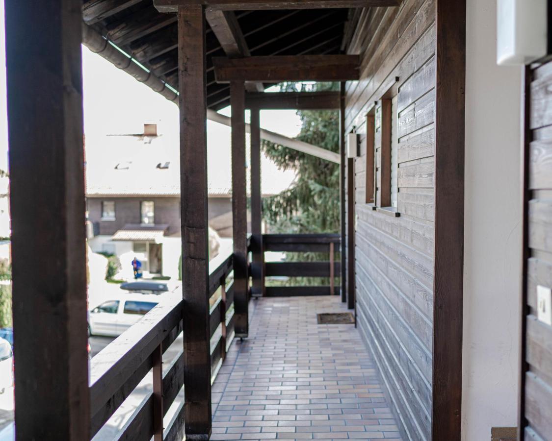 Chalet Berggluck I Netflix I Garage Lägenhet Obermaiselstein Exteriör bild